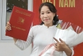 [GƯƠNG MẶT ỨNG VIÊN CSC AWARD 2025] TRẦN ĐẶNG KHÁNH LY